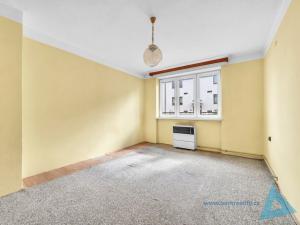 Prodej bytu 2+1, Nová Paka, Achátová, 47 m2