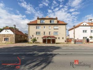 Prodej bytu 3+kk, Chlumín, 76 m2