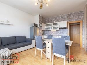 Prodej bytu 3+kk, Chlumín, 76 m2