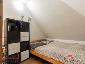 Prodej bytu 3+kk, Chlumín, 76 m2