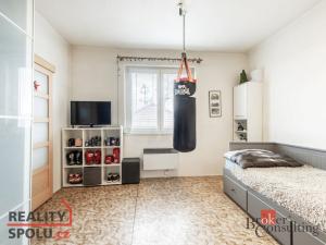 Prodej bytu 3+kk, Chlumín, 76 m2