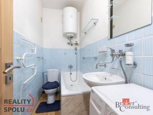 Prodej bytu 3+kk, Chlumín, 76 m2