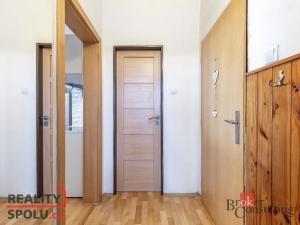 Prodej bytu 3+kk, Chlumín, 76 m2