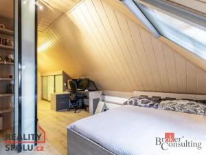 Prodej bytu 3+kk, Chlumín, 76 m2