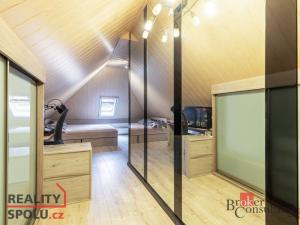 Prodej bytu 3+kk, Chlumín, 76 m2