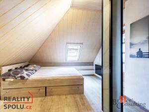 Prodej bytu 3+kk, Chlumín, 76 m2