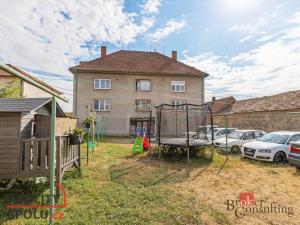 Prodej bytu 3+kk, Chlumín, 76 m2