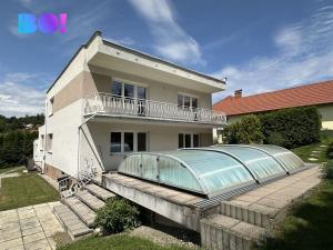Pronájem rodinného domu, Nový Jičín - Kojetín, 270 m2