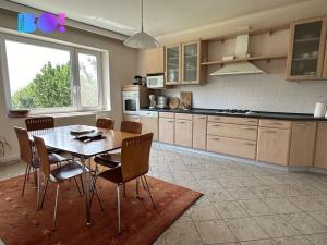 Pronájem rodinného domu, Nový Jičín - Kojetín, 270 m2