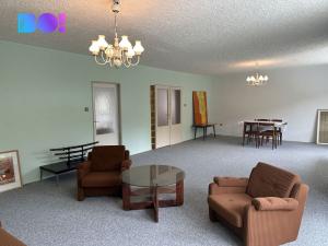 Pronájem rodinného domu, Nový Jičín - Kojetín, 270 m2