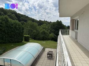 Pronájem rodinného domu, Nový Jičín - Kojetín, 270 m2