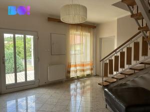 Pronájem rodinného domu, Nový Jičín - Kojetín, 270 m2