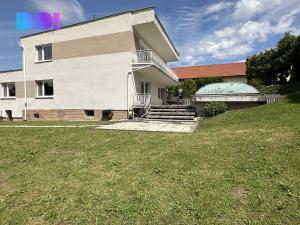 Pronájem rodinného domu, Nový Jičín - Kojetín, 270 m2
