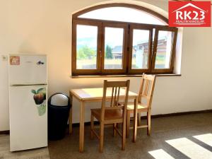 Pronájem bytu 1+kk, Drmoul, 40 m2