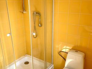 Pronájem bytu 1+kk, Drmoul, 40 m2