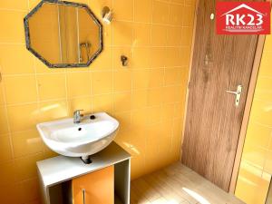 Pronájem bytu 1+kk, Drmoul, 40 m2
