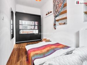Pronájem bytu 2+kk, Karlovy Vary - Rybáře, Sokolovská, 35 m2