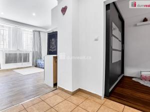 Pronájem bytu 2+kk, Karlovy Vary - Rybáře, Sokolovská, 35 m2