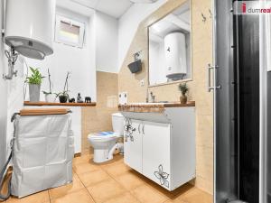 Pronájem bytu 2+kk, Karlovy Vary - Rybáře, Sokolovská, 35 m2