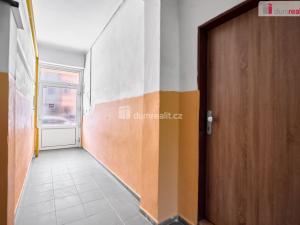 Pronájem bytu 2+kk, Karlovy Vary - Rybáře, Sokolovská, 35 m2