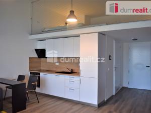 Pronájem bytu 1+kk, Mladá Boleslav, Vondřichova, 43 m2