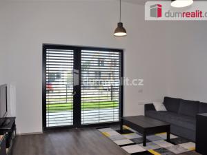 Pronájem bytu 1+kk, Mladá Boleslav, Vondřichova, 43 m2