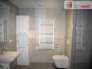 Pronájem bytu 1+kk, Mladá Boleslav, Vondřichova, 43 m2