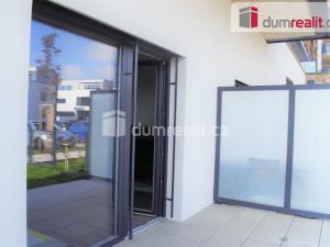 Pronájem bytu 1+kk, Mladá Boleslav, Vondřichova, 43 m2