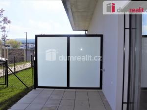 Pronájem bytu 1+kk, Mladá Boleslav, Vondřichova, 43 m2