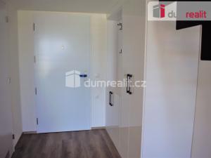 Pronájem bytu 1+kk, Mladá Boleslav, Vondřichova, 43 m2