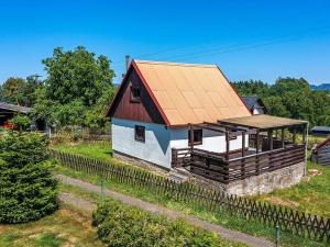 Prodej chaty, Arnoltice, 55 m2