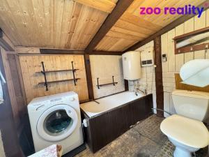 Prodej chaty, Kalek - Načetín, 88 m2