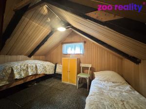 Prodej chaty, Kalek - Načetín, 88 m2