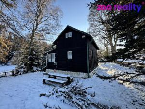 Prodej chaty, Kalek - Načetín, 88 m2