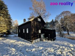 Prodej chaty, Kalek - Načetín, 88 m2