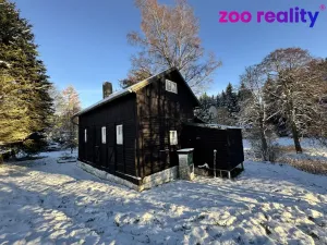 Prodej chaty, Kalek - Načetín, 88 m2