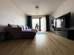 Pronájem bytu 3+kk, Praha - Strašnice, Ramonova, 88 m2