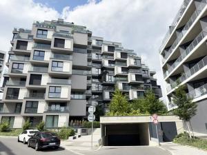 Pronájem bytu 3+kk, Praha - Strašnice, Ramonova, 88 m2