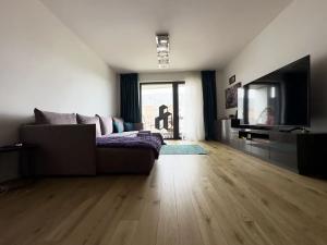 Pronájem bytu 3+kk, Praha - Strašnice, Ramonova, 88 m2