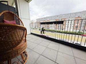 Pronájem bytu 3+kk, Praha - Strašnice, Ramonova, 88 m2