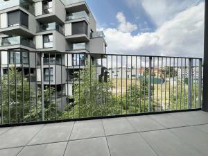 Pronájem bytu 3+kk, Praha - Strašnice, Ramonova, 88 m2