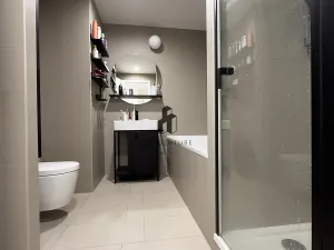 Pronájem bytu 3+kk, Praha - Strašnice, Ramonova, 88 m2