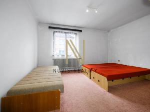 Prodej rodinného domu, Zruč-Senec, Školní, 57 m2