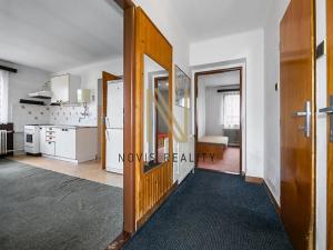 Prodej rodinného domu, Zruč-Senec, Školní, 57 m2