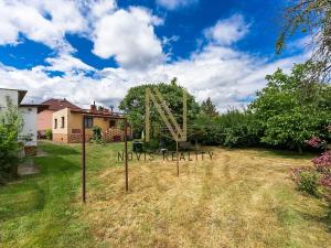 Prodej rodinného domu, Zruč-Senec, Školní, 57 m2