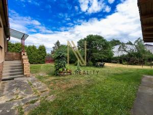 Prodej rodinného domu, Zruč-Senec, Školní, 57 m2