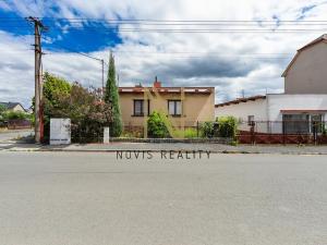 Prodej rodinného domu, Zruč-Senec, Školní, 57 m2