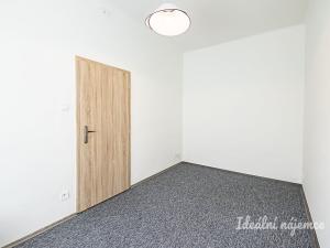 Pronájem bytu 3+kk, Praha - Vršovice, Slovinská, 67 m2