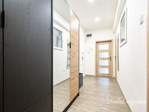 Pronájem bytu 3+kk, Praha - Vršovice, Slovinská, 67 m2