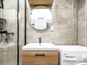 Pronájem bytu 3+kk, Praha - Vršovice, Slovinská, 67 m2